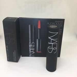 NARS Audacious Mascara in Black Moon - 0.12oz GWP