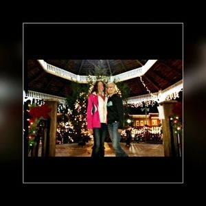 Meet your Posher, Maddie