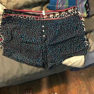 Lot of 4 Old Navy Boxer Shorts