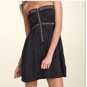 Free People Crinkle Dress