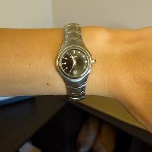 Bulova watch