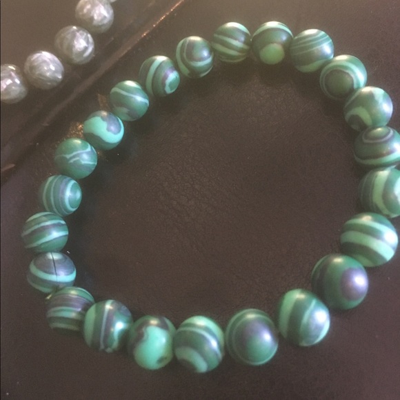 Bead Bracelets - 5 Pack - Various - Picture 2 of 6