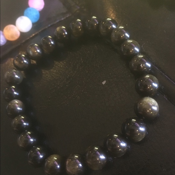 Bead Bracelets - 5 Pack - Various - Picture 3 of 6