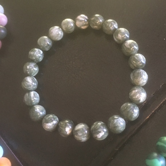 Bead Bracelets - 5 Pack - Various - Picture 6 of 6