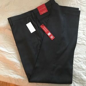 Saks fifth avenue Men's gray dress pants