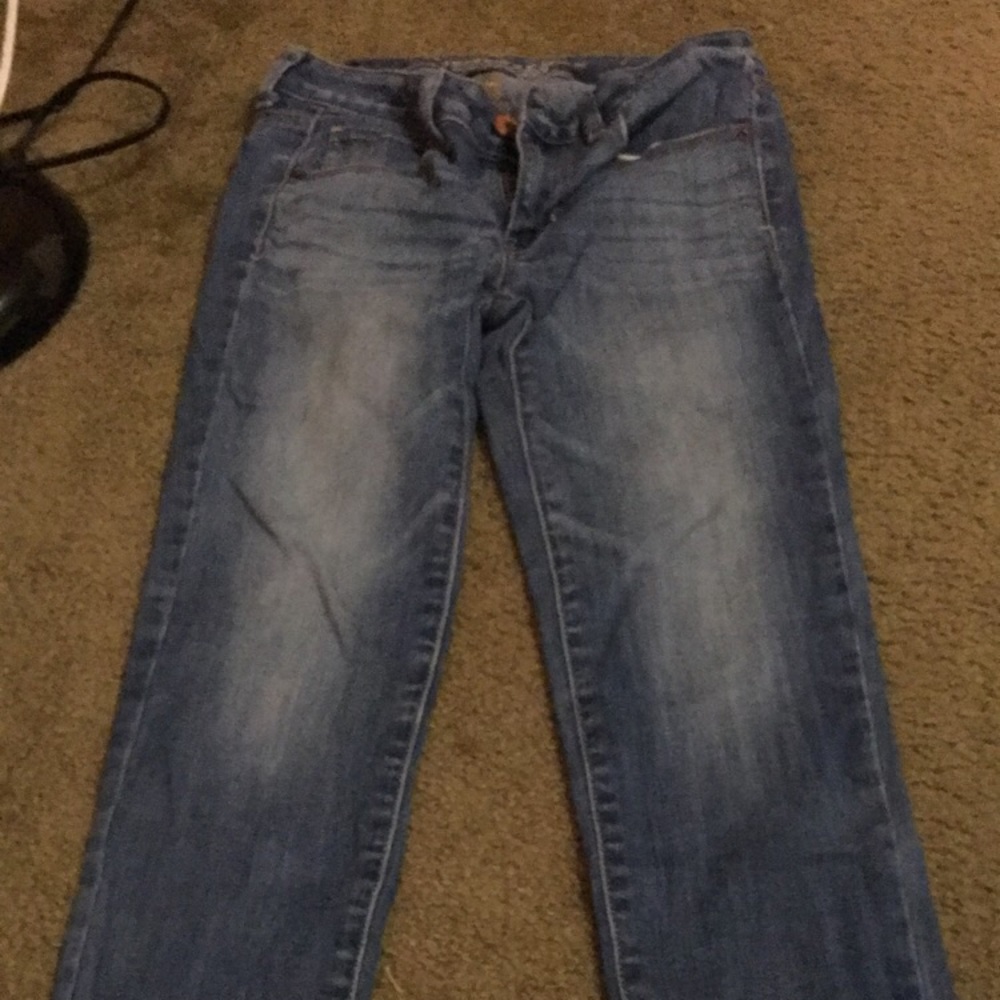 American Eagle