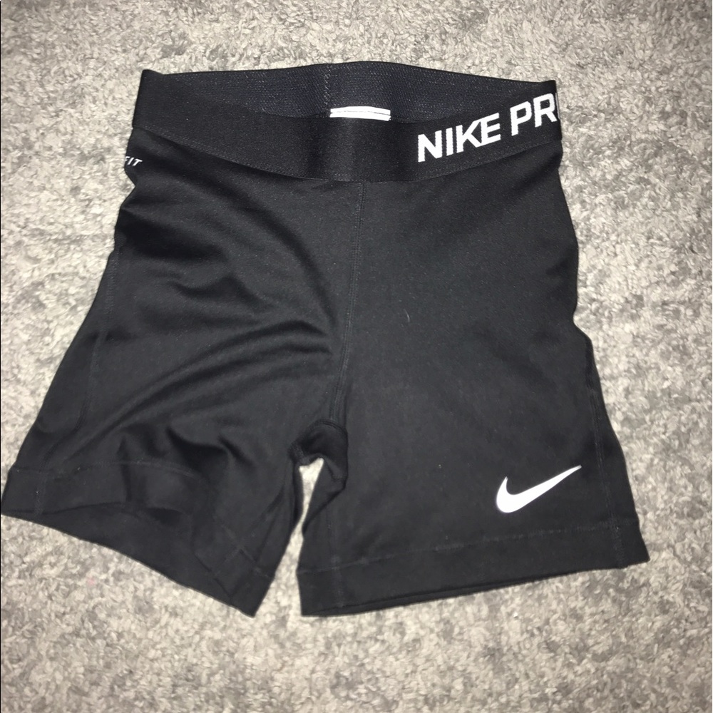 🔥SALE🔥 XS NIKE PRO SPANDEX