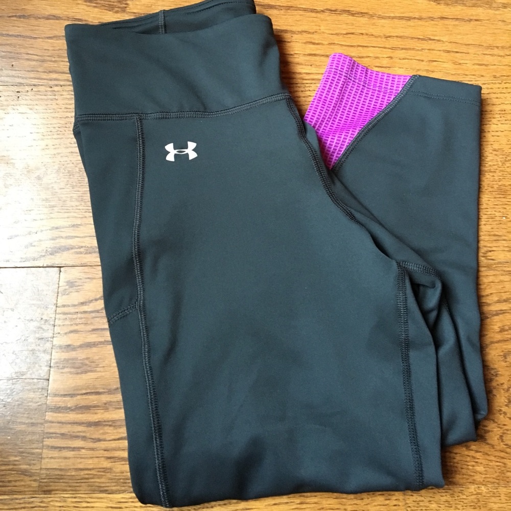 Under Armor Yoga pants