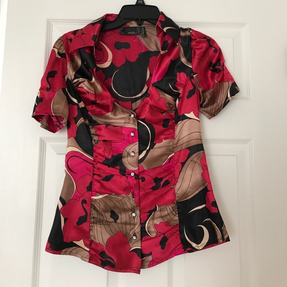 Blouse