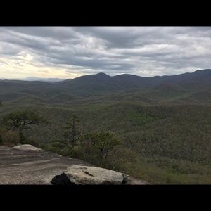 Meet your Posher, Luke