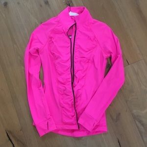 Victoria Secret Knockout Jacket