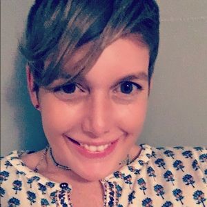 Meet your Posher, Kat