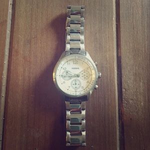 Fossil Watch