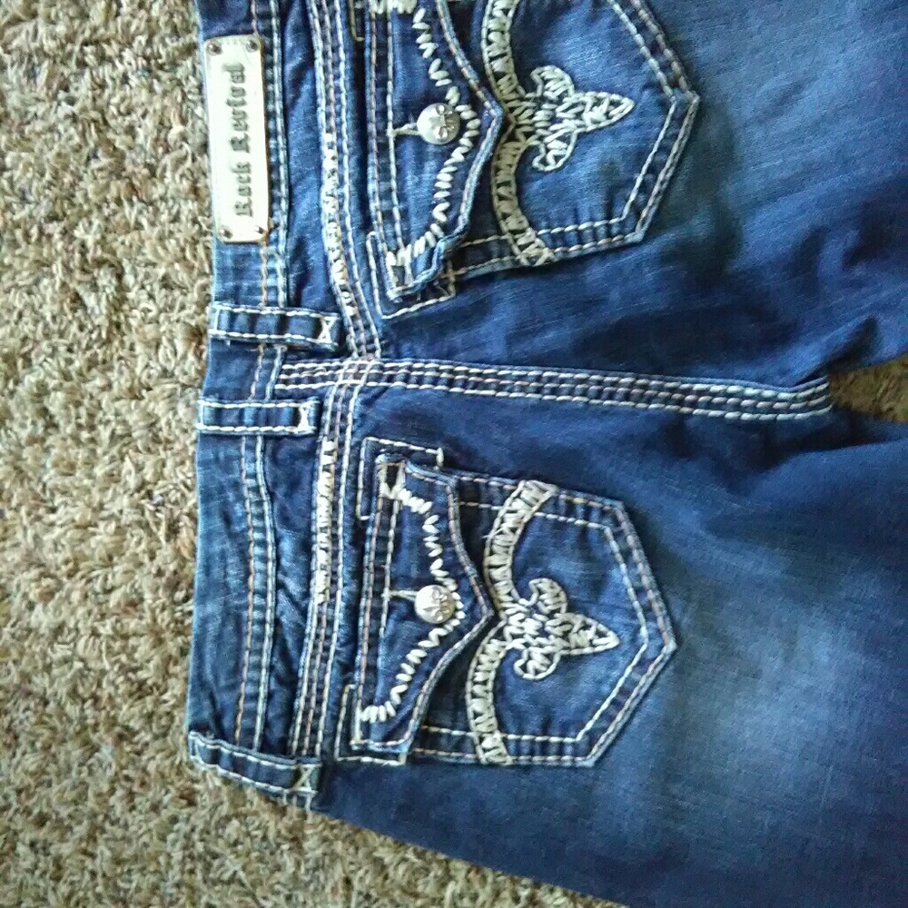 Womens rock revivals