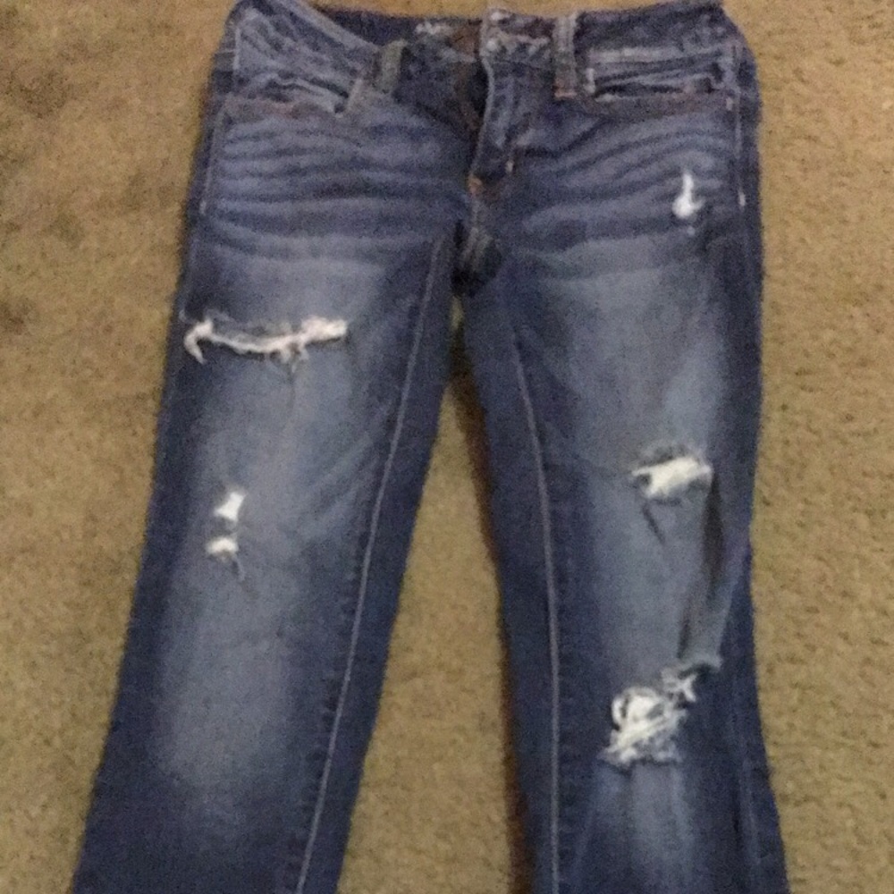 American Eagle