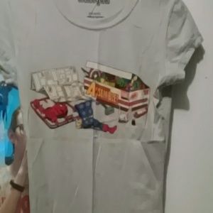 Avengers Assemble T shirt