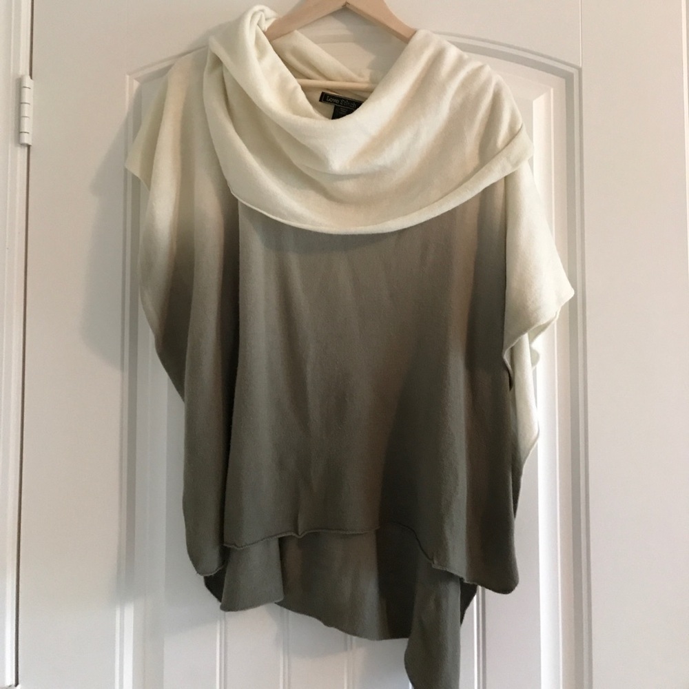 Ombré Tunic