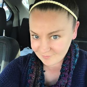 Meet your Posher, Shannon