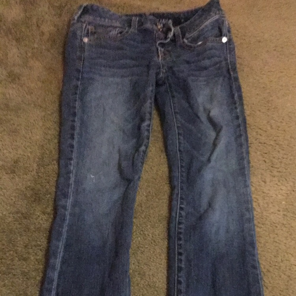 American Eagle