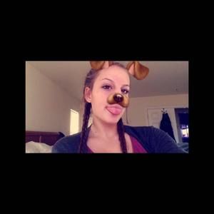 Meet your Posher, Kamerynn