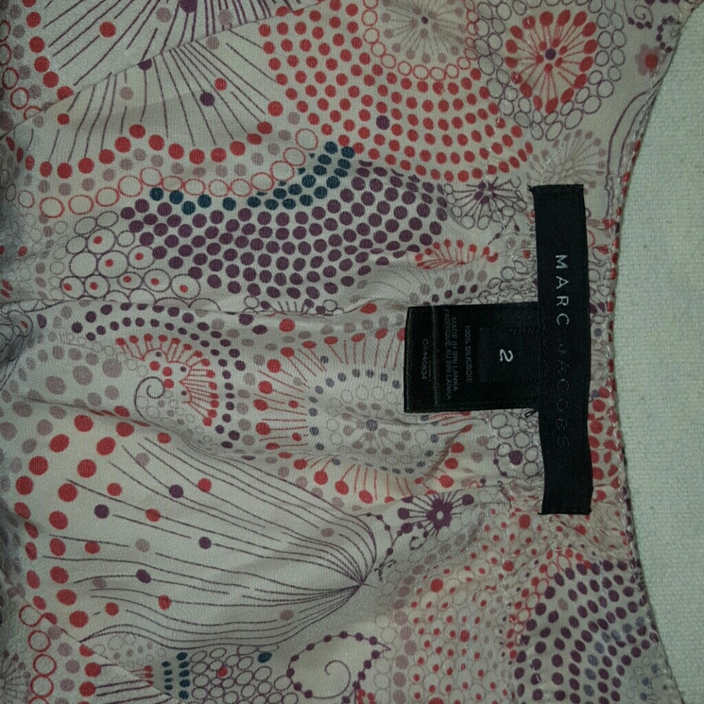 Marc Jacobs shirt