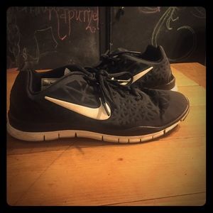 Nike running sneakers