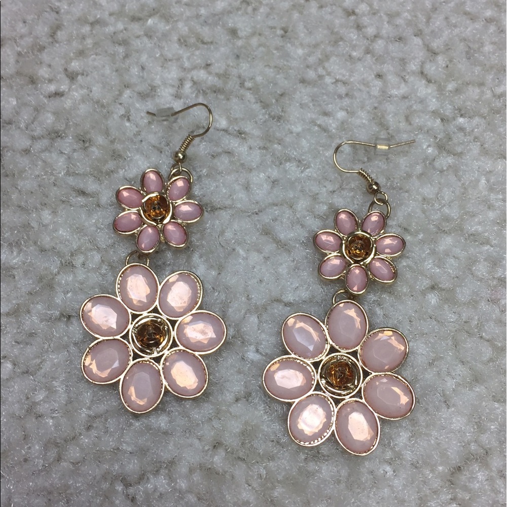 🛍5 for $20 - Flower earrings
