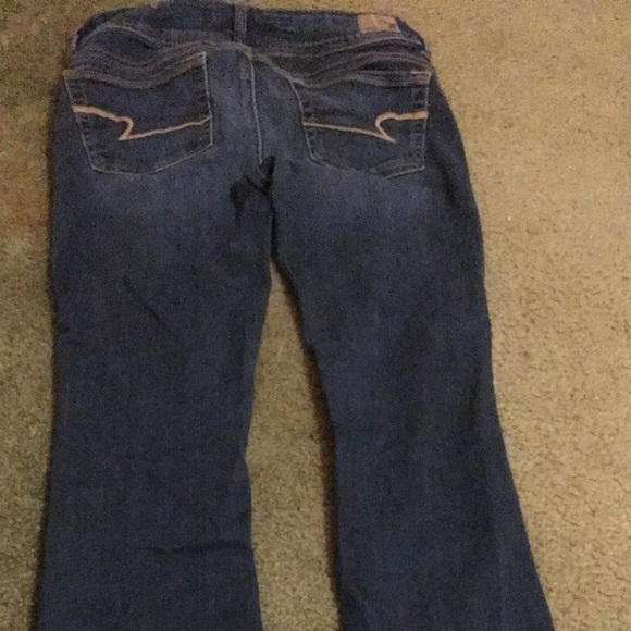 Jeans - Picture 2 of 2