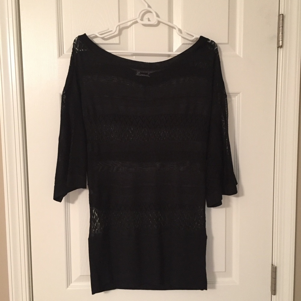 NWT White House Black Market Sweater