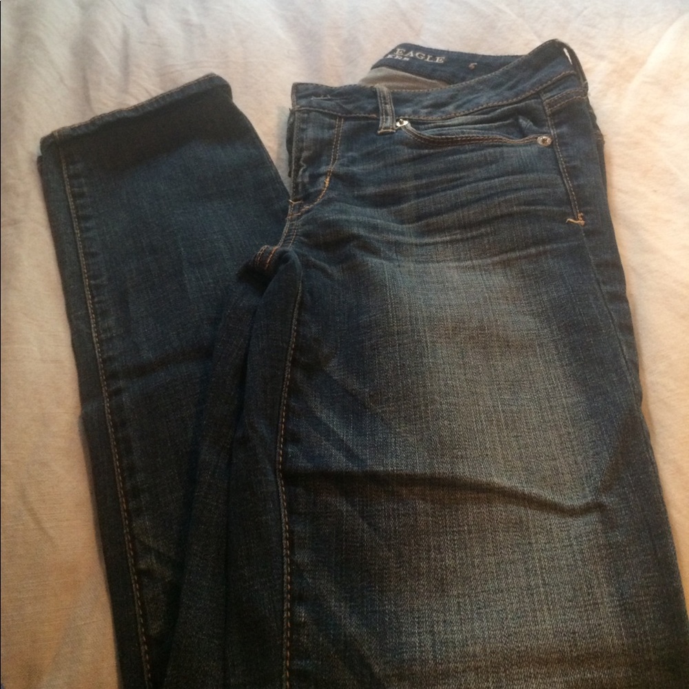 American Eagle Outfitters Jeans