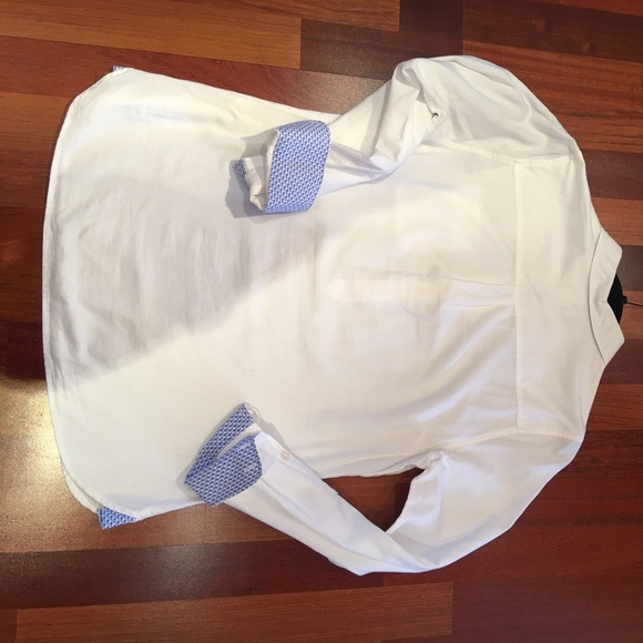 Vineyard Vines women's blouse - Picture 4 of 7