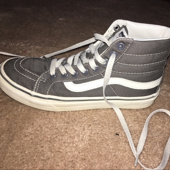 Vans - Picture 2 of 4