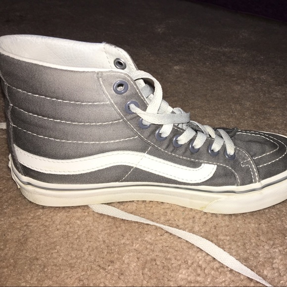 Vans - Picture 4 of 4