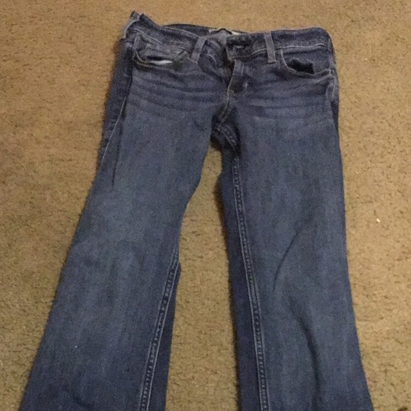 Jeans - Picture 1 of 2