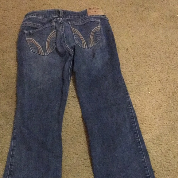 Jeans - Picture 2 of 2
