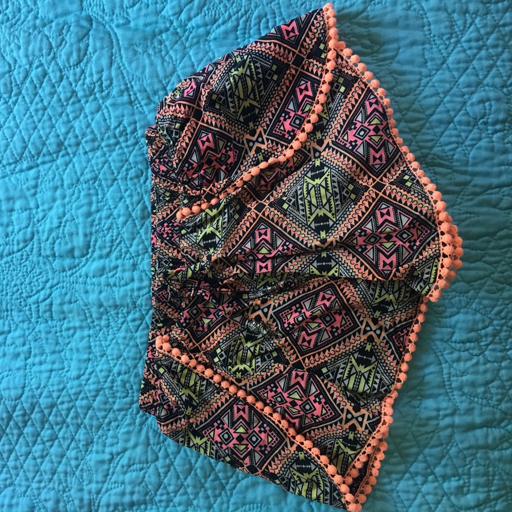 TakaraGirls size S shorts!