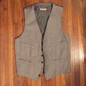 Jcrew Vest