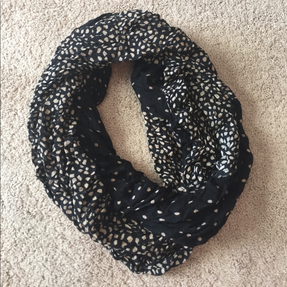 Express Infinity Scarf