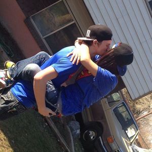 Meet your Posher, Ann