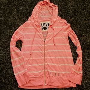 VS PINK jacket