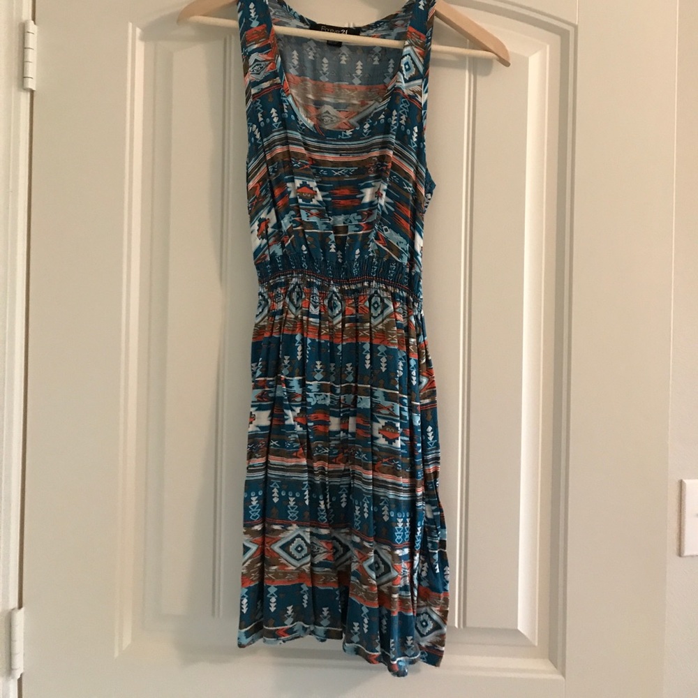 Forever 21 Dress