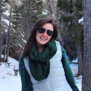 Meet your Posher, Hannah