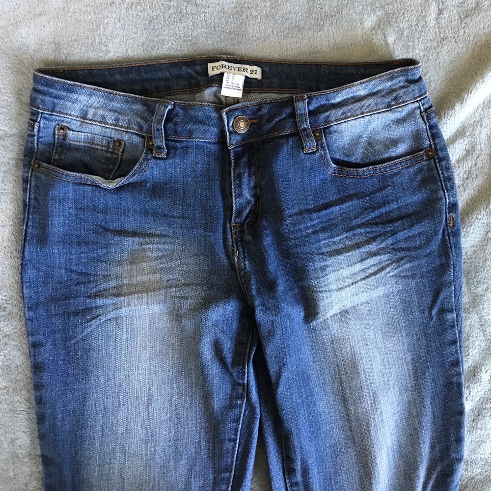 Forever21 Jeans