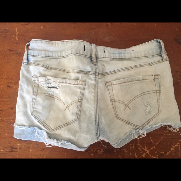 Shorts! - Picture 2 of 4