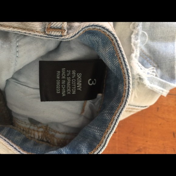 Shorts! - Picture 4 of 4