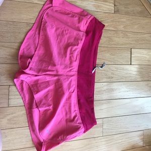 Nike Dri-Fit running shorts