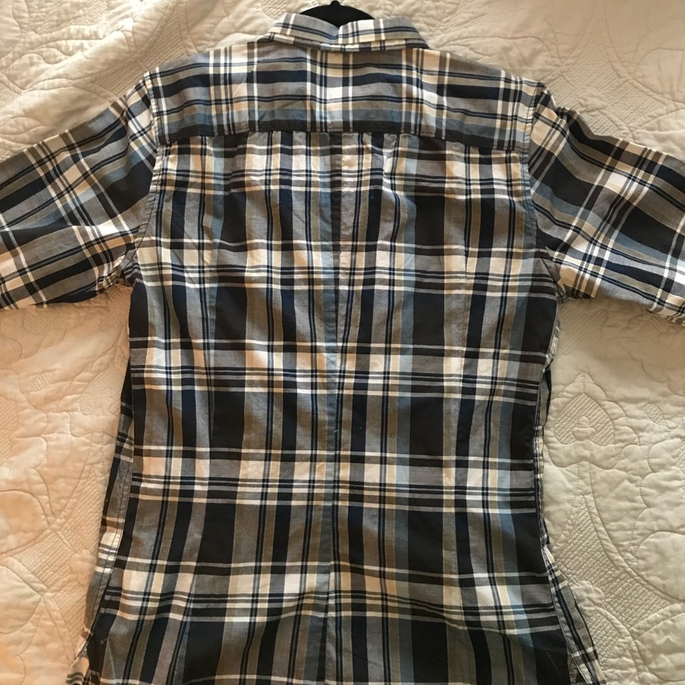 Diesel button down - Picture 3 of 3