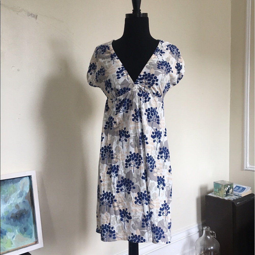 Puella Knit dress, nighty or house dress!