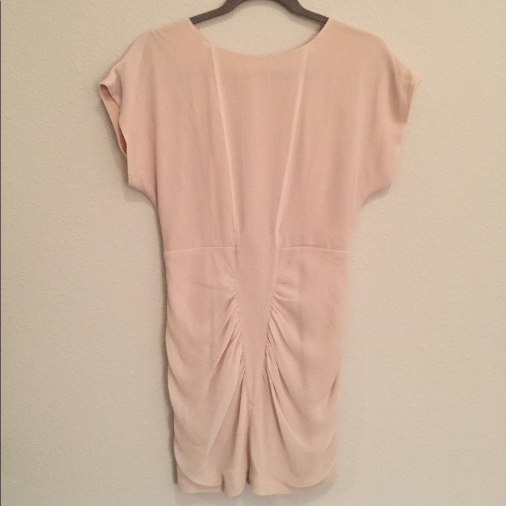 NWT / Urban Outfitters Backless Dress
