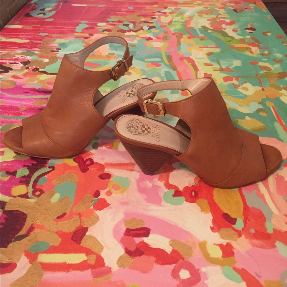 Vince Camuto Heels